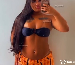 Acompanhante Lorena