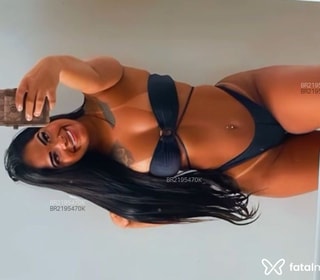 Acompanhante Lorena