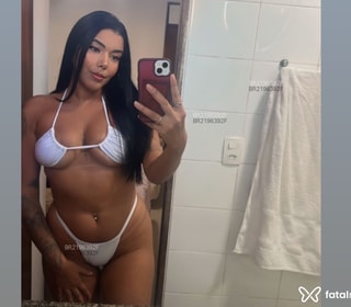 Acompanhante Bruna Tavares