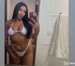 Acompanhante Bruna Tavares