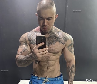 Acompanhante Kadu Nunes