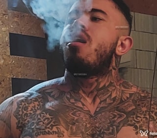 Acompanhante Kadu Nunes