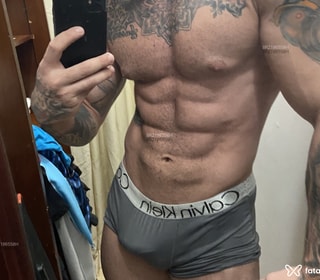Acompanhante Kadu Nunes