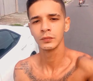 Acompanhantes masculinos que atendem no Bairro Afogados de Recife ...