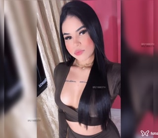 Acompanhante Cecília
