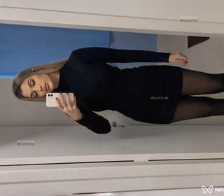 Acompanhante Melissa