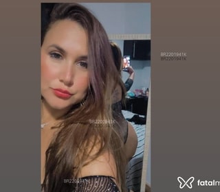 Acompanhante Juliana