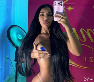 Acompanhante Fernanda