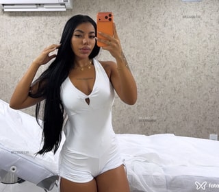 Acompanhante Fernanda
