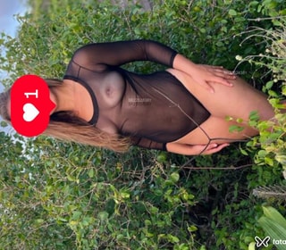 Acompanhante Lety Fernandes