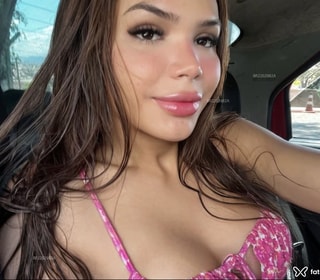 Acompanhante Elisa Araújo