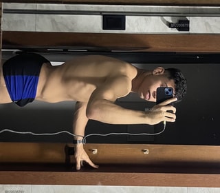 Acompanhante Kevinho