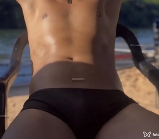 Acompanhante Medeiros