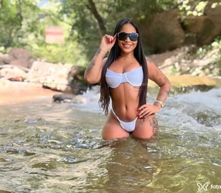 Acompanhante Natacha Rayka