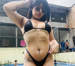 Acompanhante Sofia