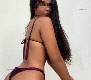 Acompanhante Isabella Castelli