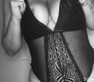 Acompanhante Camila