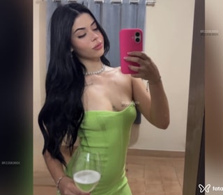 Acompanhante Mariana Almeida