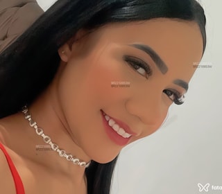 Acompanhante Jade Rhayra