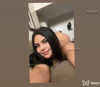 Acompanhante Fernanda