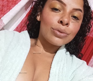 Acompanhante Leticia