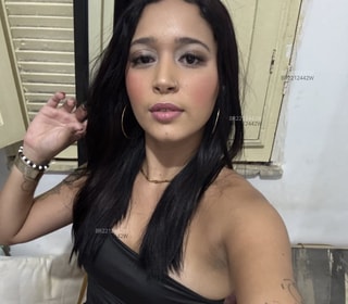 Acompanhante Luisa
