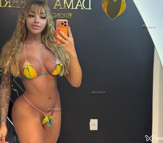 Acompanhante Tatiane Bellini