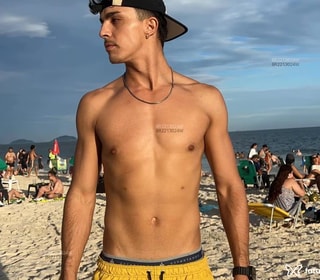 Acompanhante em Campinas-SP - Padilha