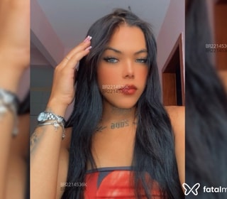 Acompanhante Letícia Santos