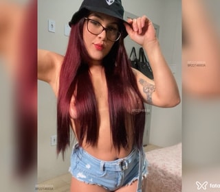 Acompanhante Mirella Alves