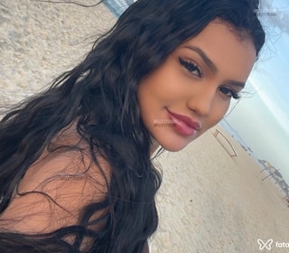 Acompanhante Mia Castro
