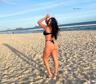 Acompanhante Bruna Rangel