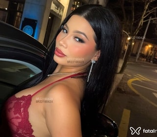 Acompanhante Bruna Rangel