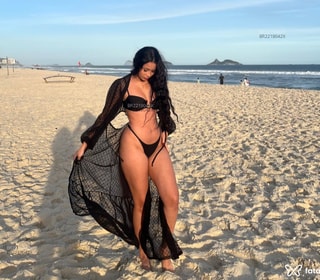 Acompanhante Bruna Rangel