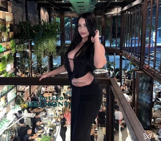 Acompanhante Bruna Rangel