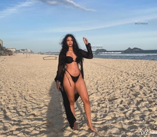 Acompanhante Bruna Rangel