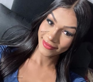 Acompanhante Vanessa Goncallvez