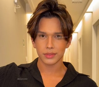 Acompanhante Daniel