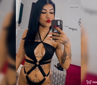 Acompanhante Eduarda