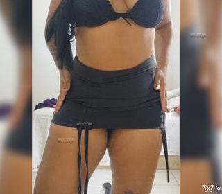 Acompanhante Karine