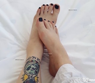 Acompanhante Lívia Souza