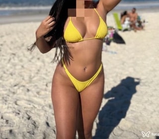 Acompanhante Luísa Rodrigues