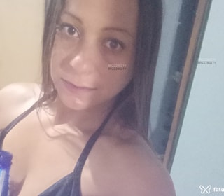 Acompanhante Bruninha