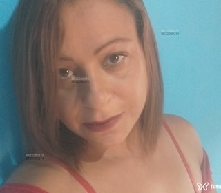 Acompanhante Bruninha