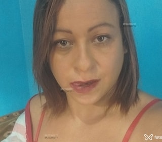 Acompanhante Bruninha