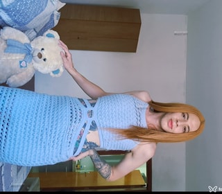 Acompanhante Vanessa