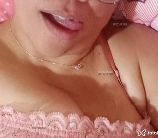 Acompanhante Aninha