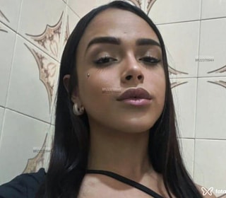 Acompanhante Biia Espósito