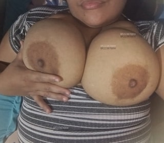 Acompanhante Gaby