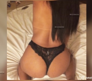 Acompanhante Bruna